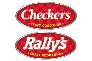 chekkers rallys logo