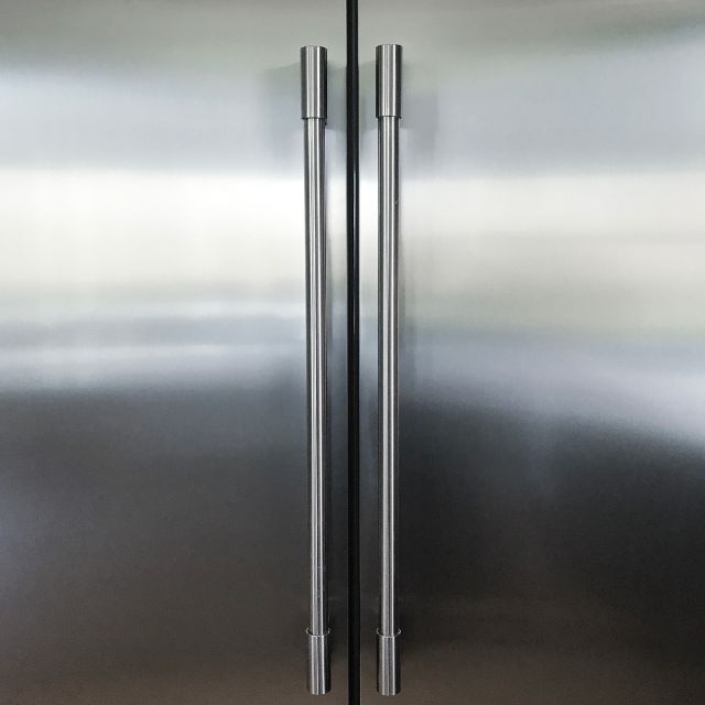 custom walk in refrigerator