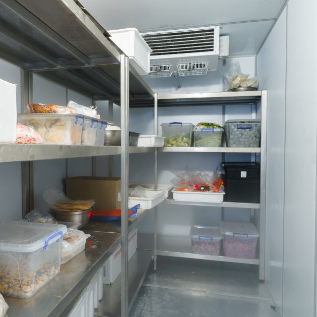 kitchen storage