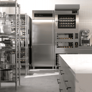 kitchen refrigerator