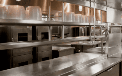 The Essential Guide to Commercial Stainless Steel Cabinets