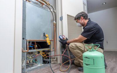 6 Common Issues and Solutions for Commercial Refrigeration Systems
