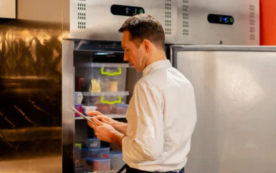 The Impact of Energy-Efficient Commercial Refrigeration Solutions