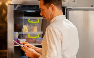 The Impact of Energy-Efficient Commercial Refrigeration Solutions