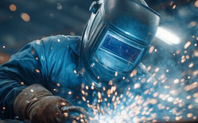 Professional Steel Equipment Installation: What to Expect